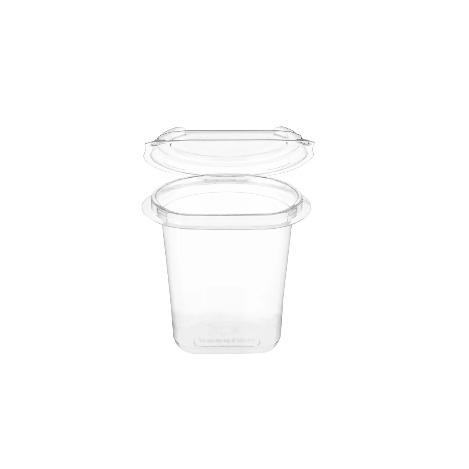 Hinged Deli Pot for Nuts - Image 4