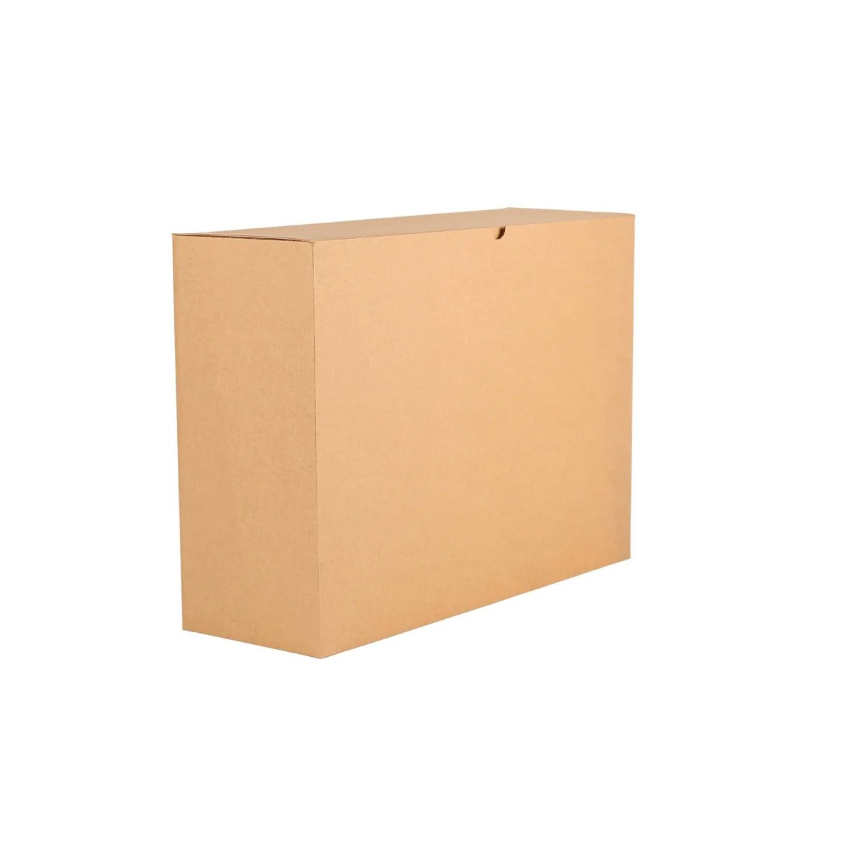 3-Ply Brown E-commerce Die Cut Boxes - Image 3