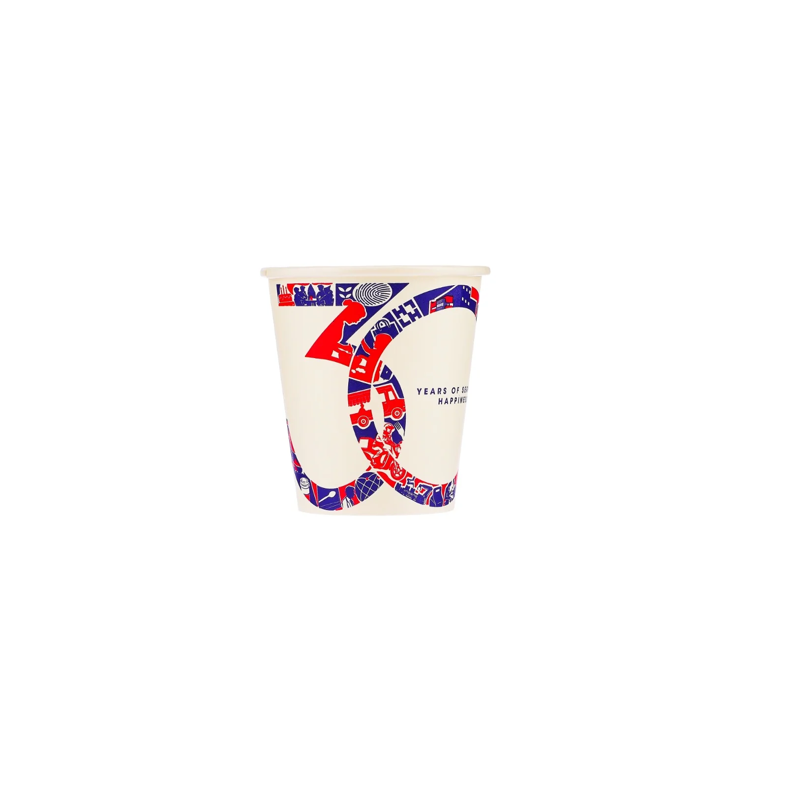 5 Boxes Soft n Cool Facial Tissue + 30 Hotpack Paper Cups FREE - Image 8