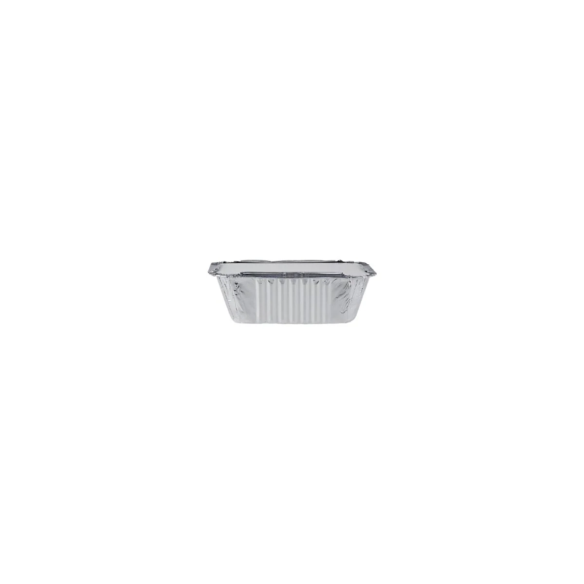 Aluminium Container - Image 2