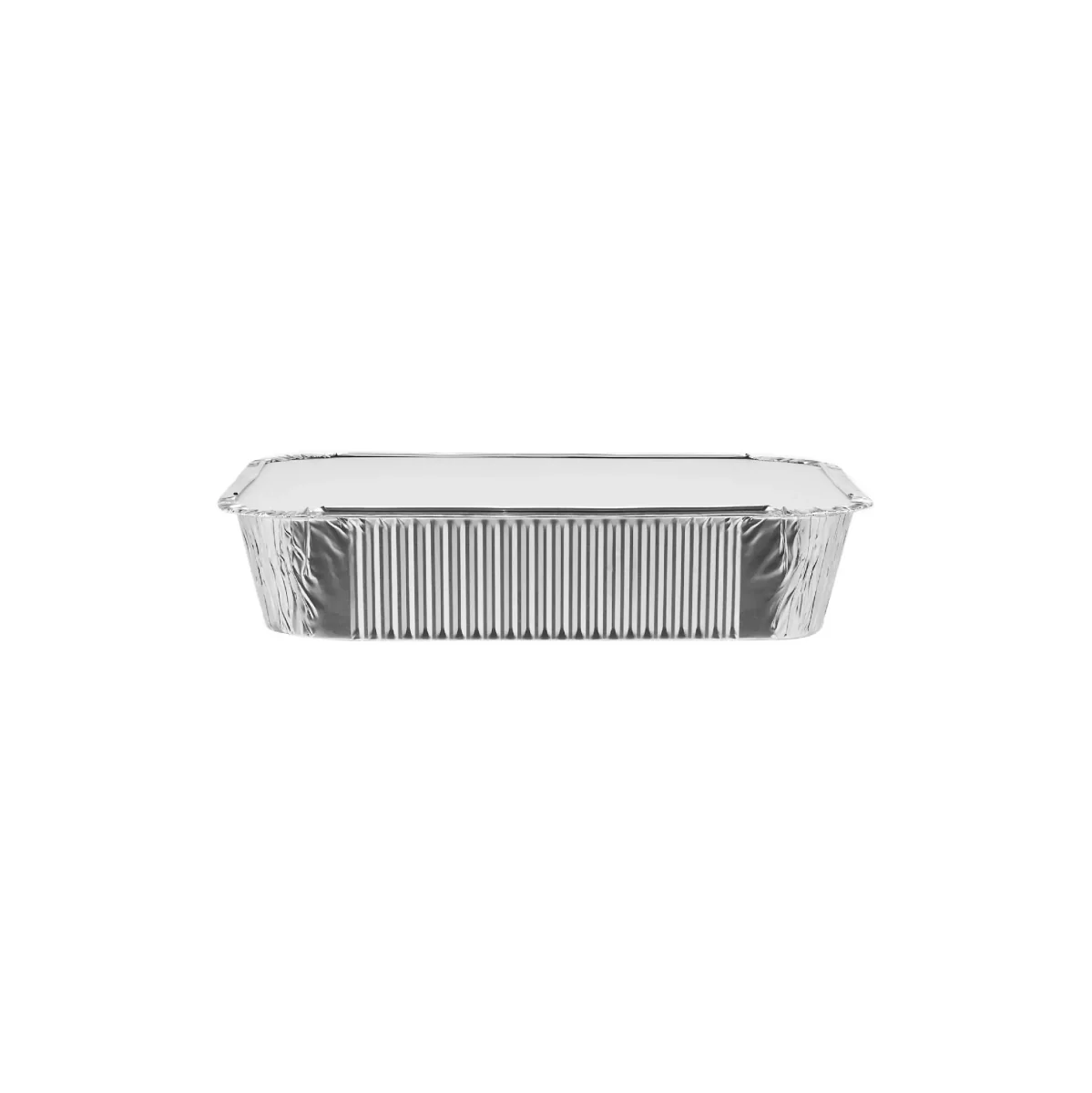 Aluminium Containers with Lid 50 Pieces Pack - Image 16