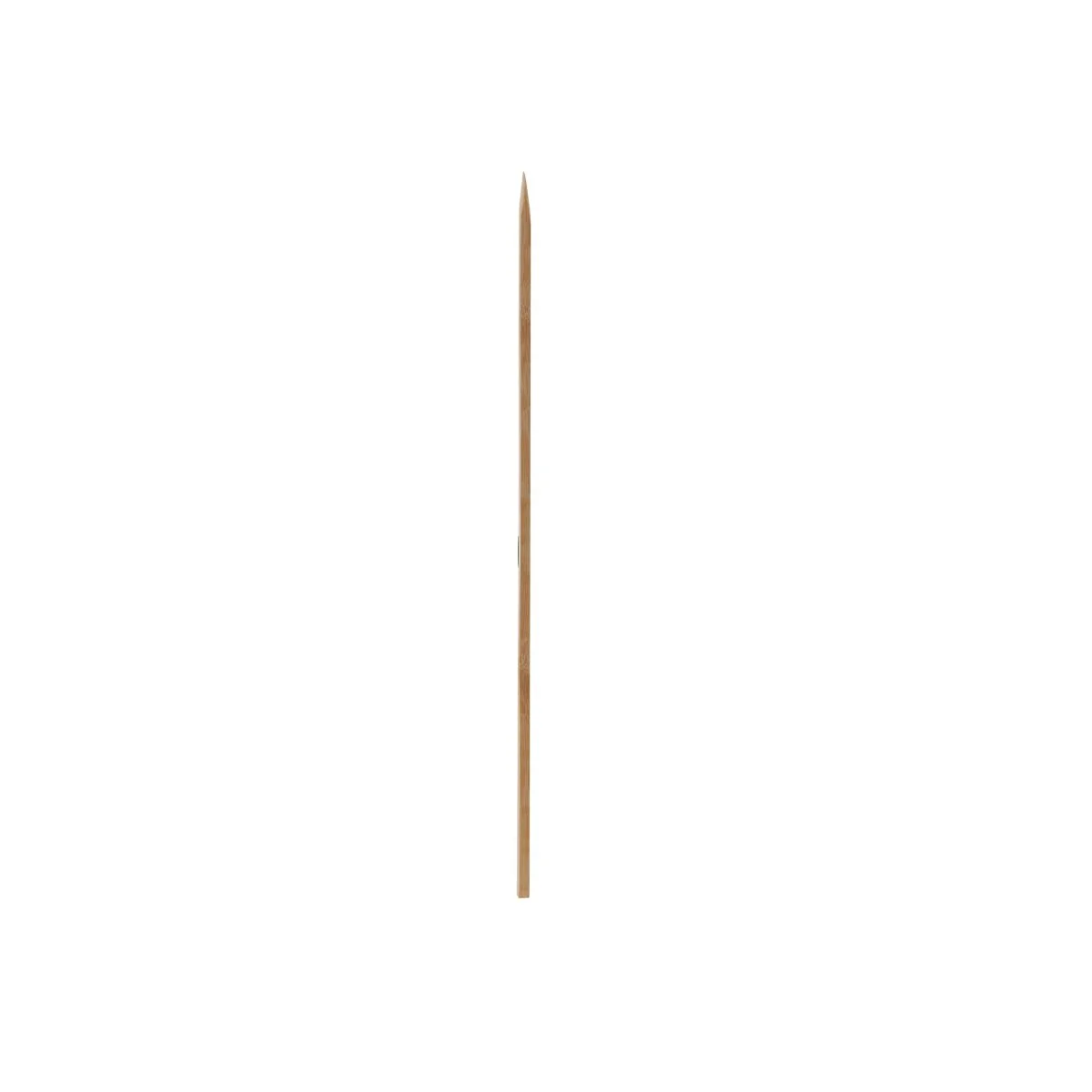 Bamboo Kebab Stick 50 cm - Image 3