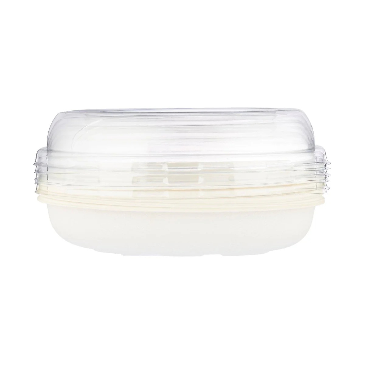 Bio-Degradable 18 Oz Burrito Bowl 300 Pieces - Image 4