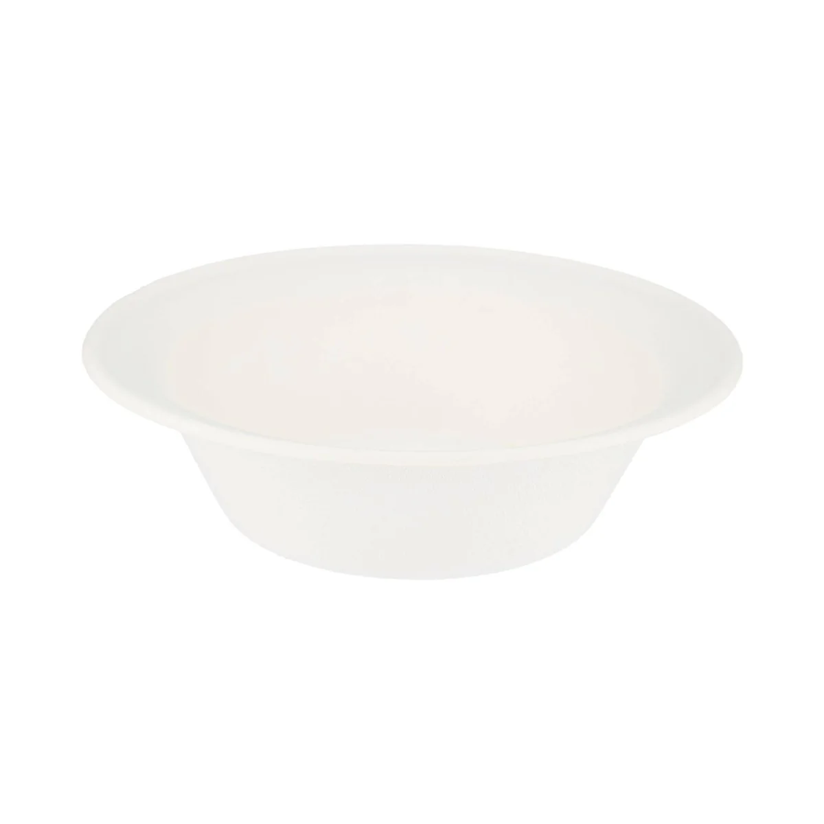 Bio-Degradable 32 Oz Wide Rim Bowl With Lid 5 Pieces - Image 3