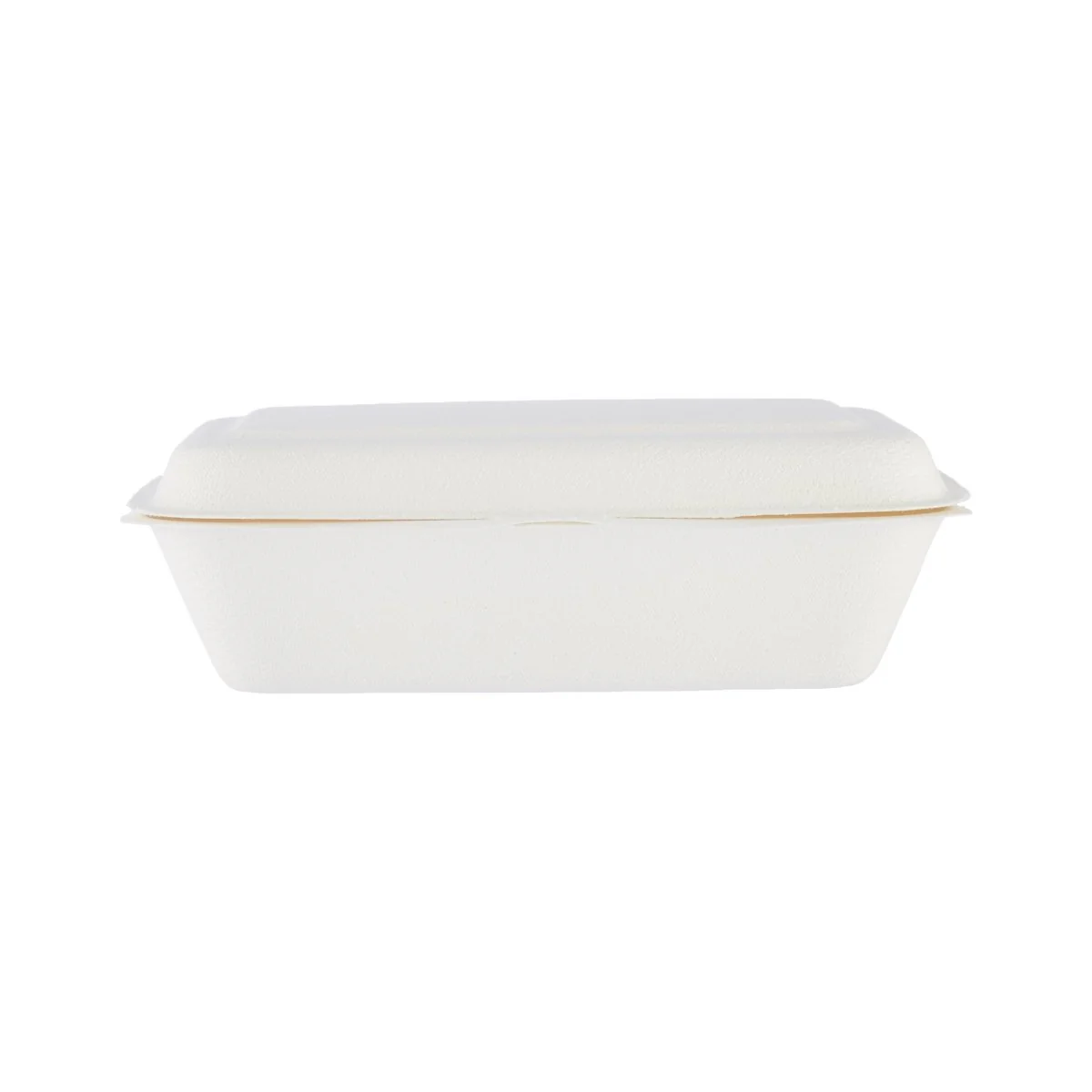 Bio-Degradable Hinged Container  5 Pieces - Image 3