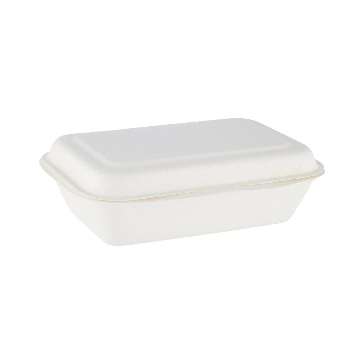 Bio-Degradable Hinged Container  5 Pieces - Image 4