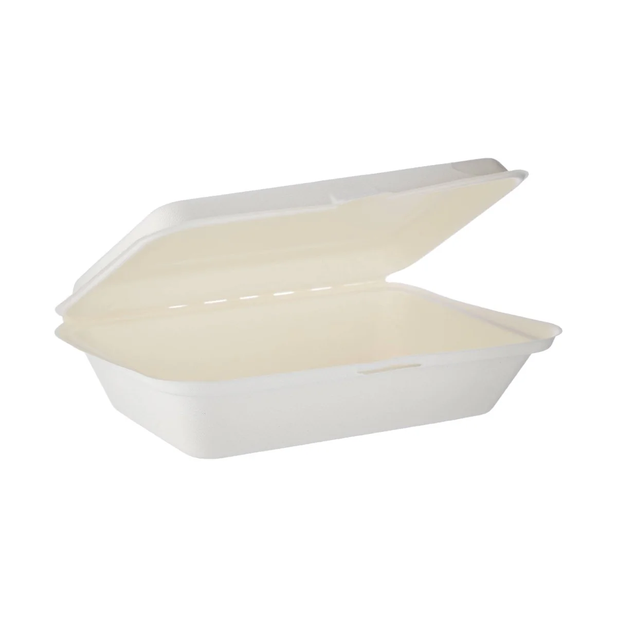 Bio-Degradable Hinged Container  5 Pieces - Image 6