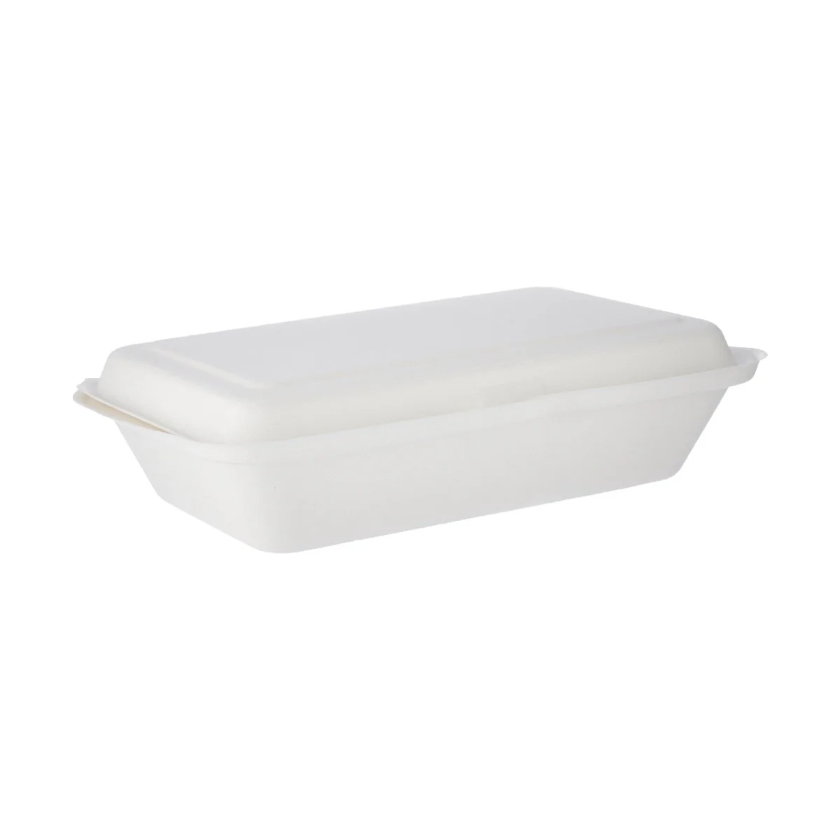 Bio-Degradable Hinged Container  5 Pieces - Image 8