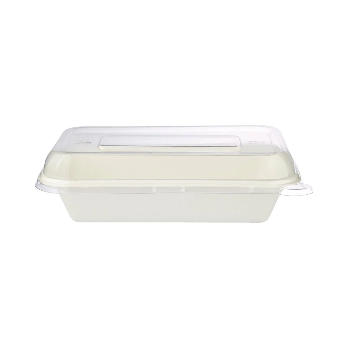 Bio-Degradable Multi-Purpose Container
