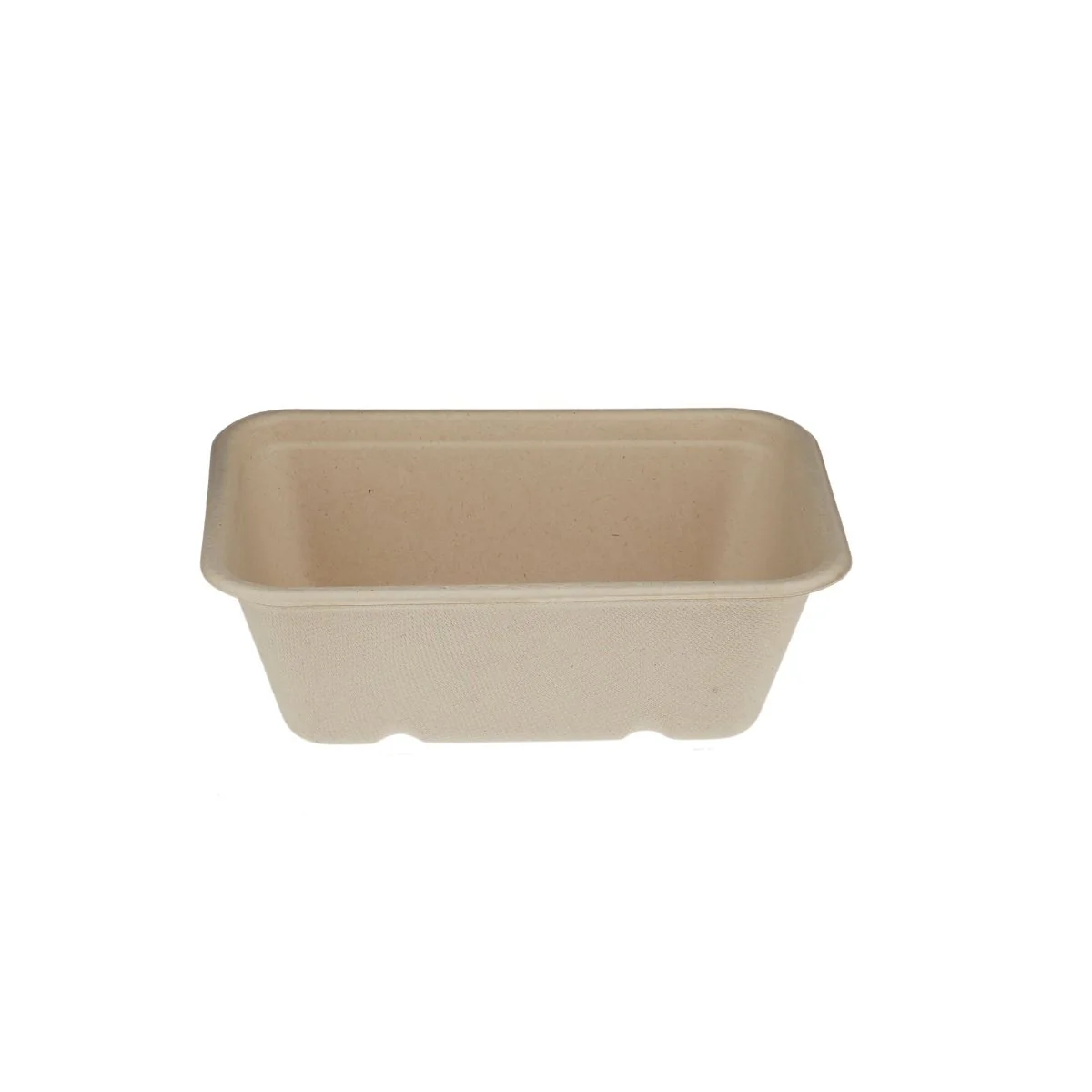 Bio-Degradable Rectangle Takeaway Container - Image 10