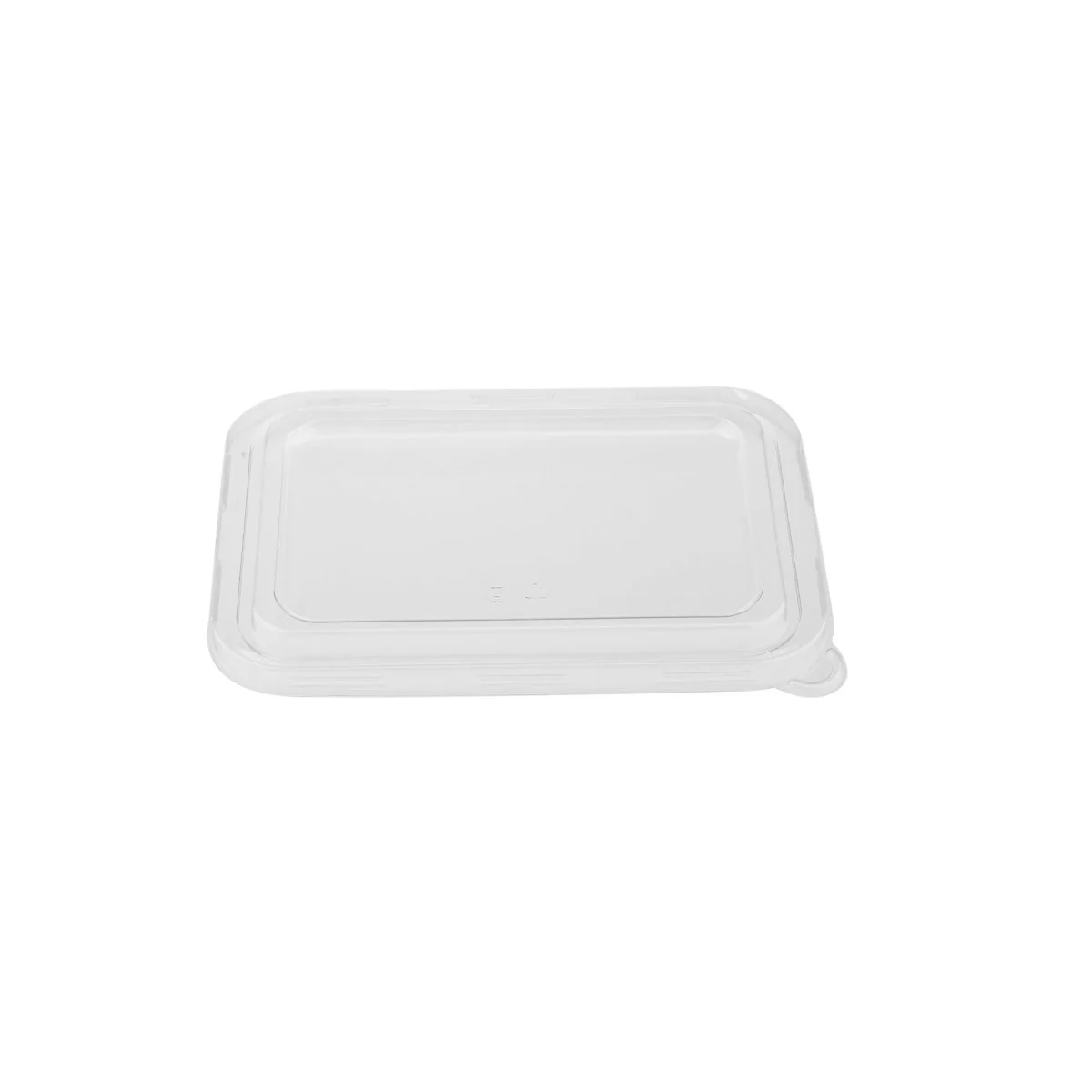 Bio-Degradable Rectangle Takeaway Container - Image 6