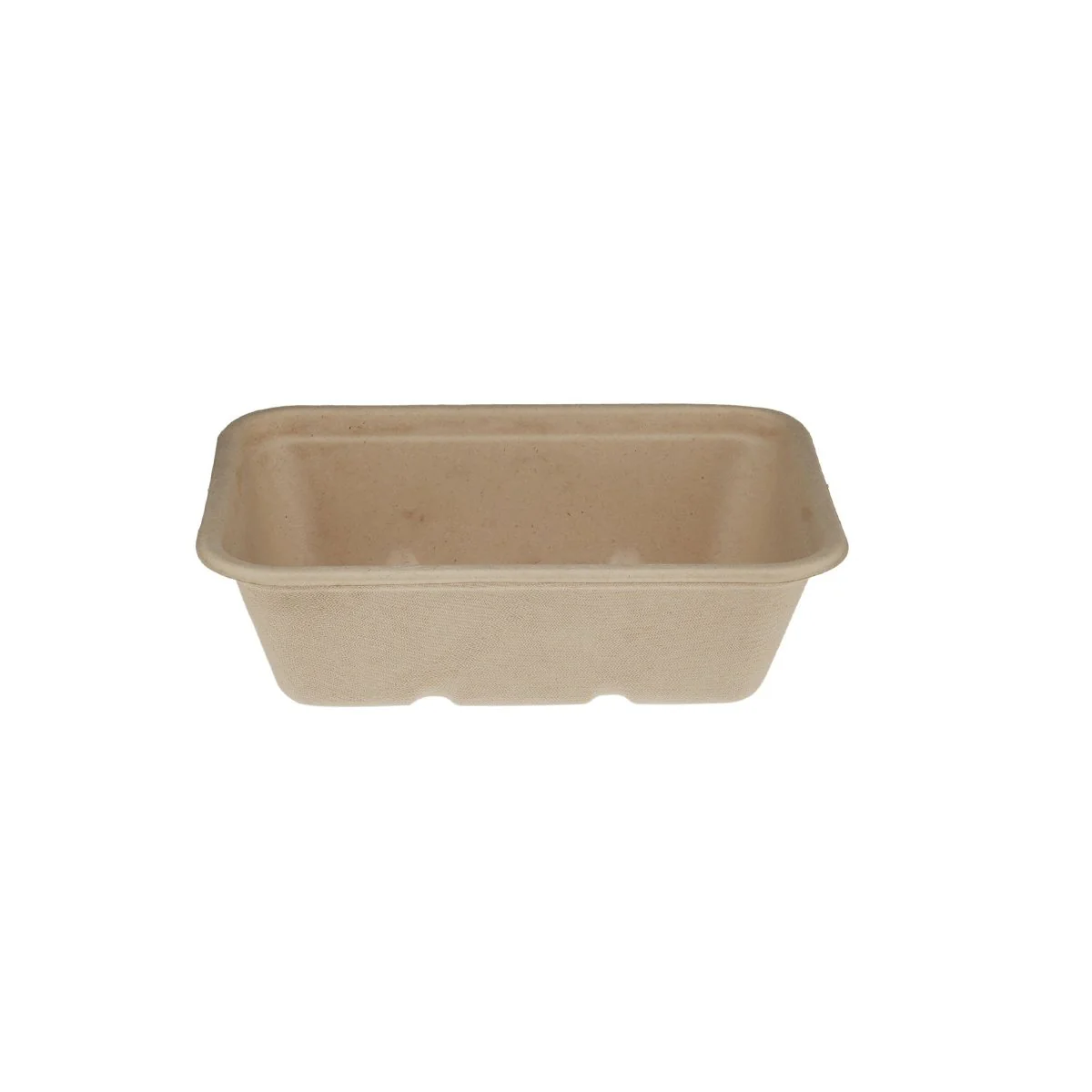 Bio-Degradable Rectangle Takeaway Container - Image 8