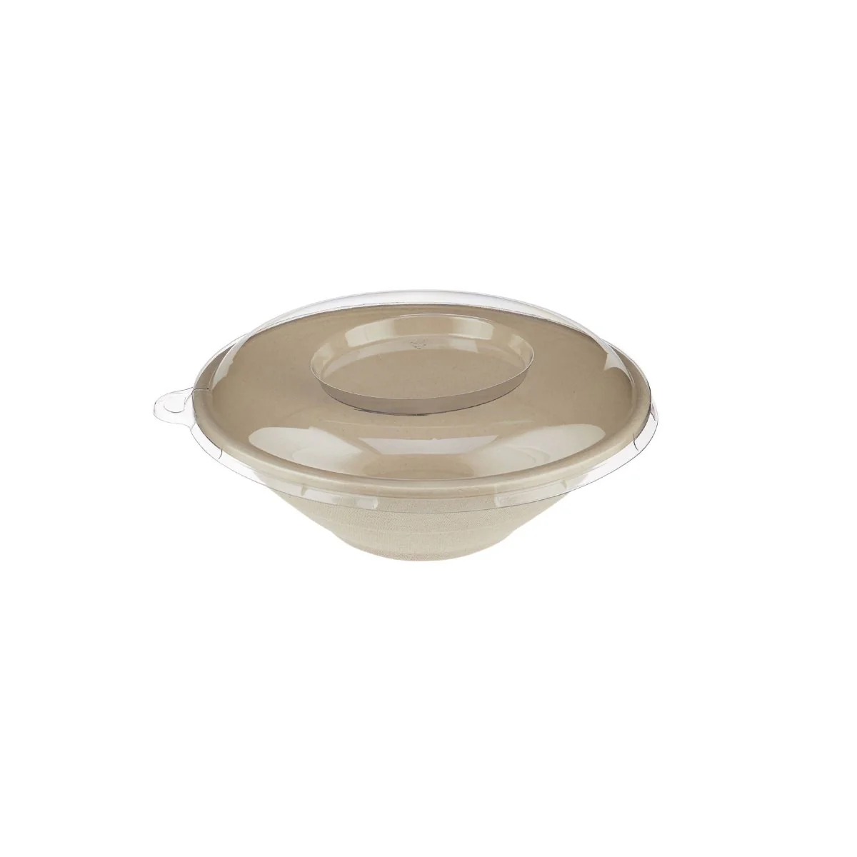 Bio-Degradable Round Bowl - Image 5