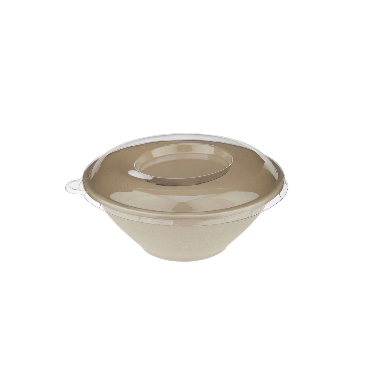 Bio-Degradable Round Bowl - Image 7