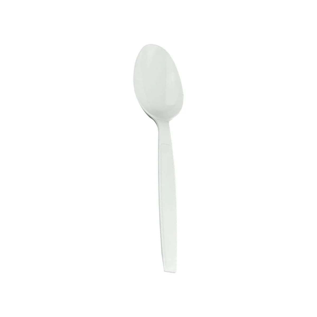 Bio-Degradable Spoon Medium Duty 2000 Pieces