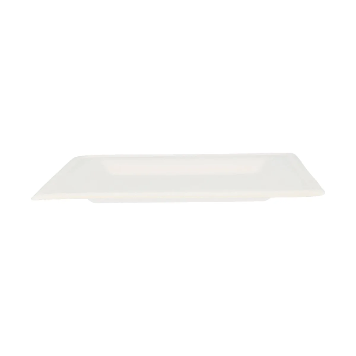 Bio-Degradable Square Plate With Lid 5 Pieces - Image 11