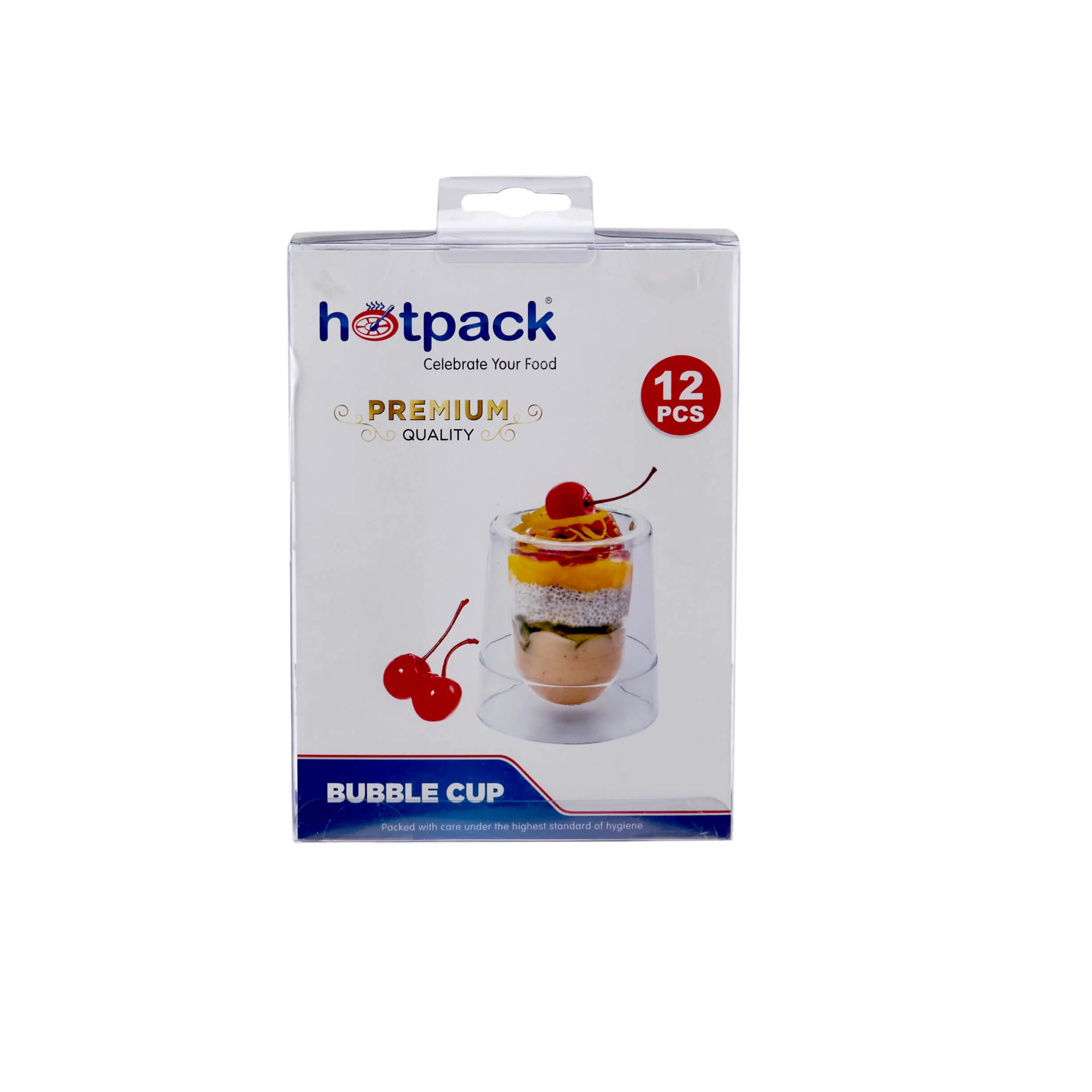 Bubble Pudding Cup - Image 6