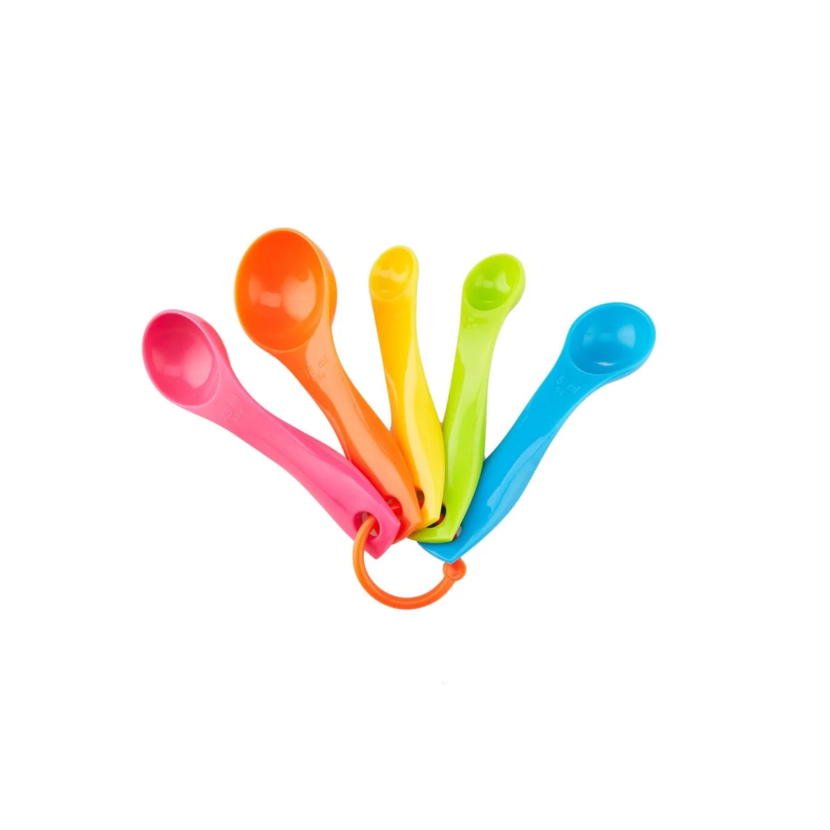 Cake Decorating Kit 288 Pieces - Image 13