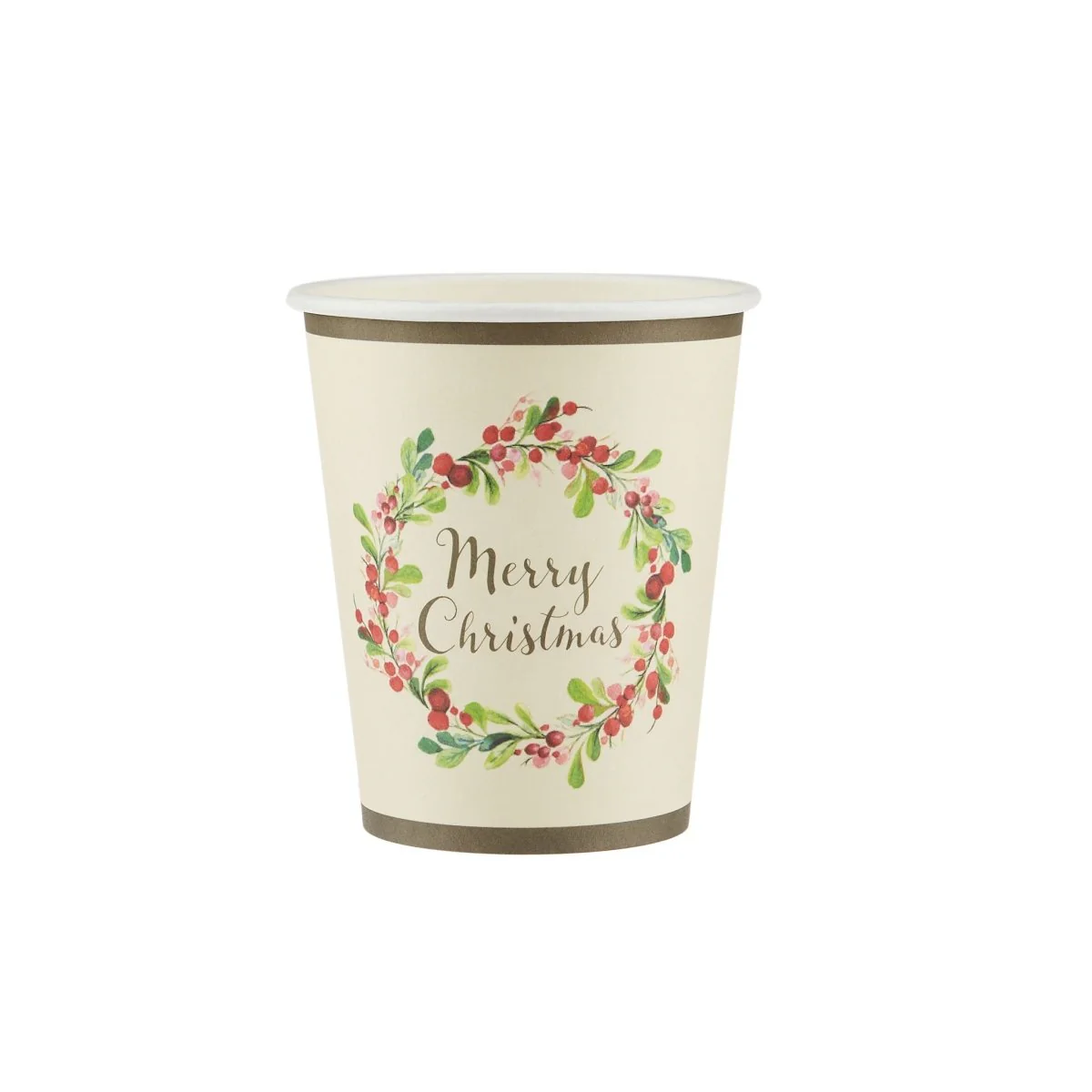Christmas  Design Dinnerware Combo 1 Set - Image 3
