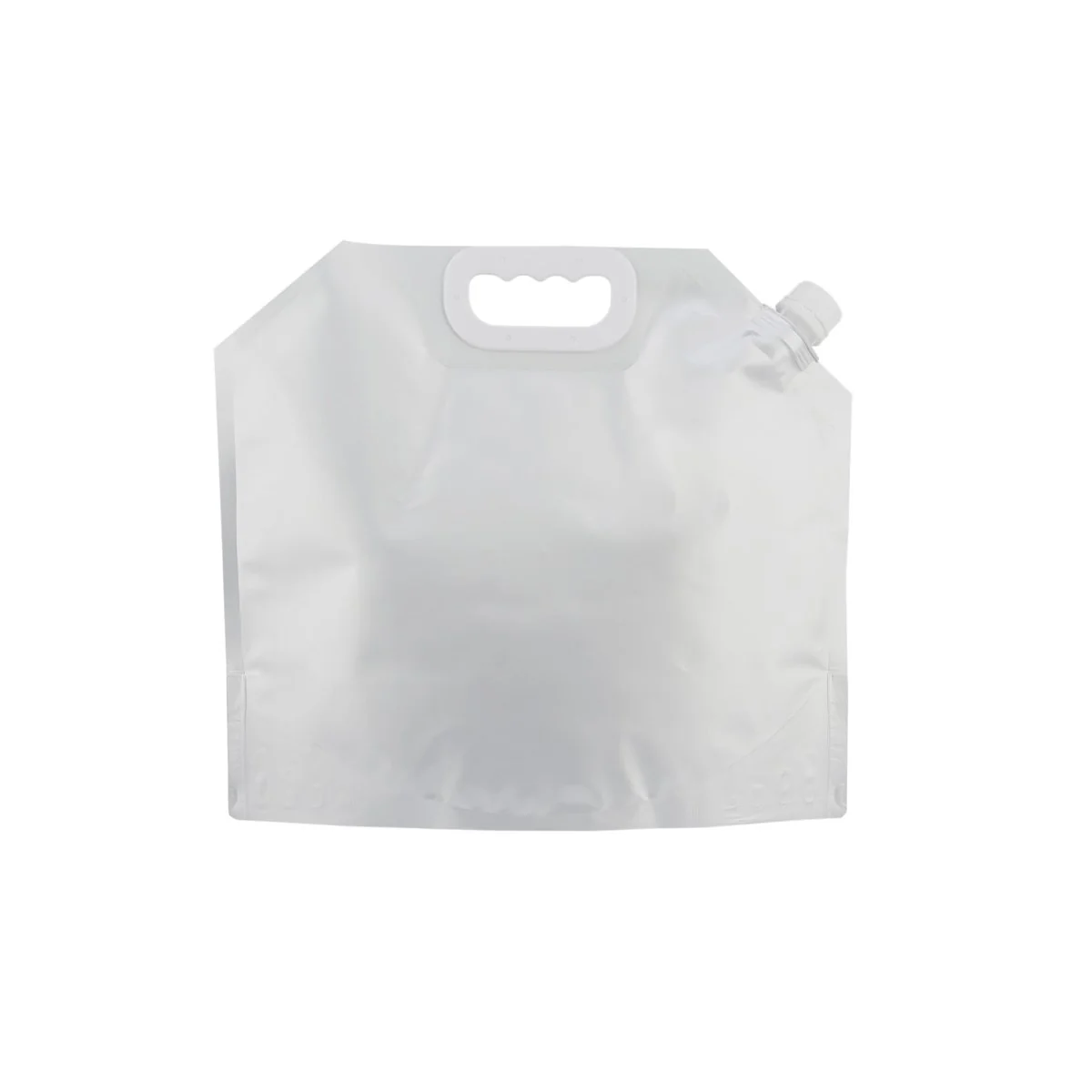 Coffee Bag Stand Up Spout Pouch - Image 5