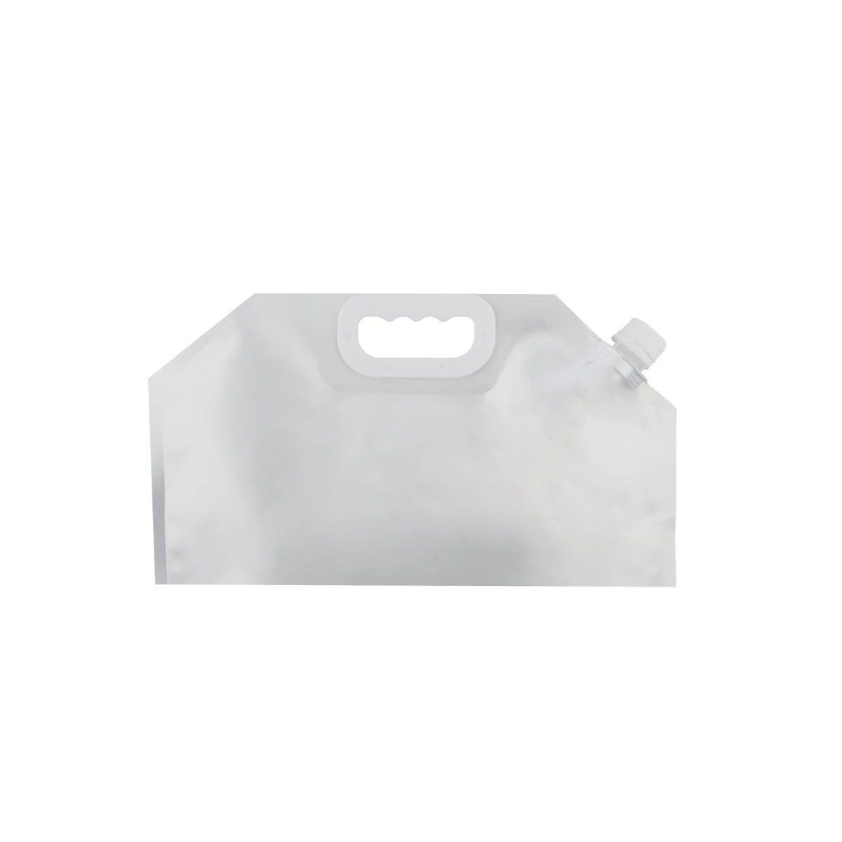 Coffee Bag Stand Up Spout Pouch - Image 6