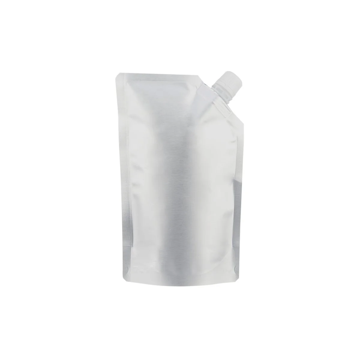 Coffee Bag Stand Up Spout Pouch - Image 7