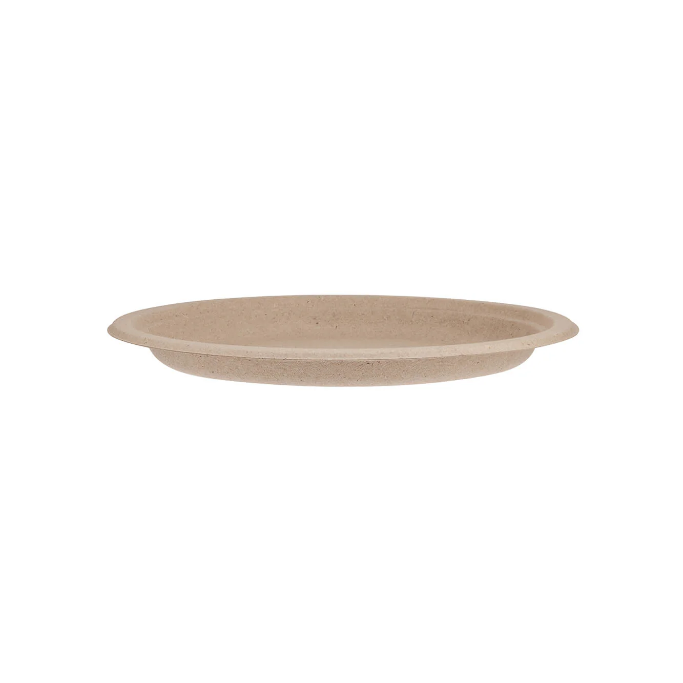 Compostable Round Plate - Image 11