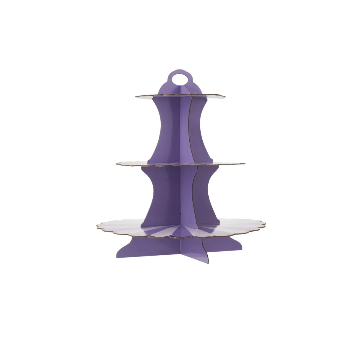 Cup Cake Stand 3 Layer - Image 3