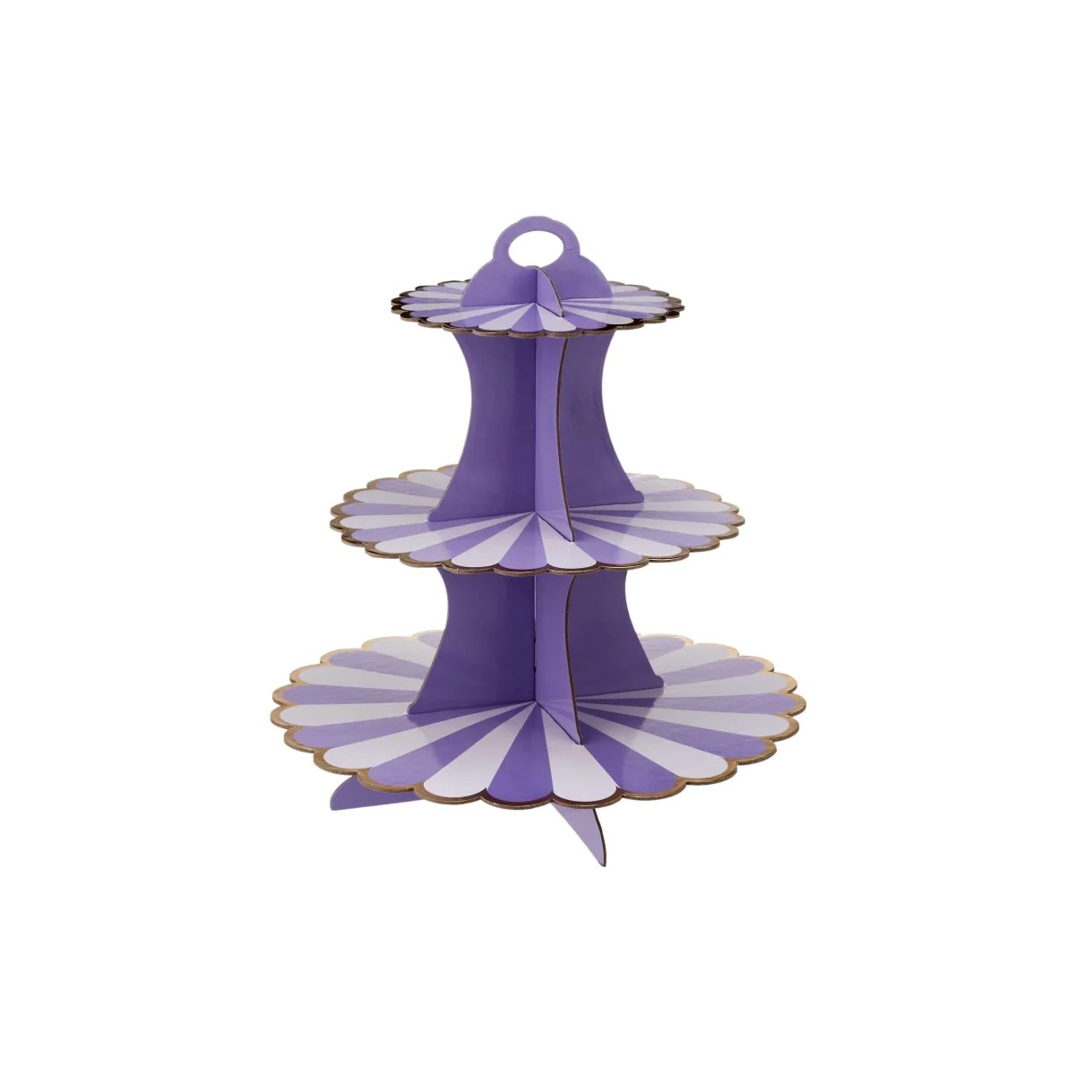 Cup Cake Stand 3 Layer - Image 4