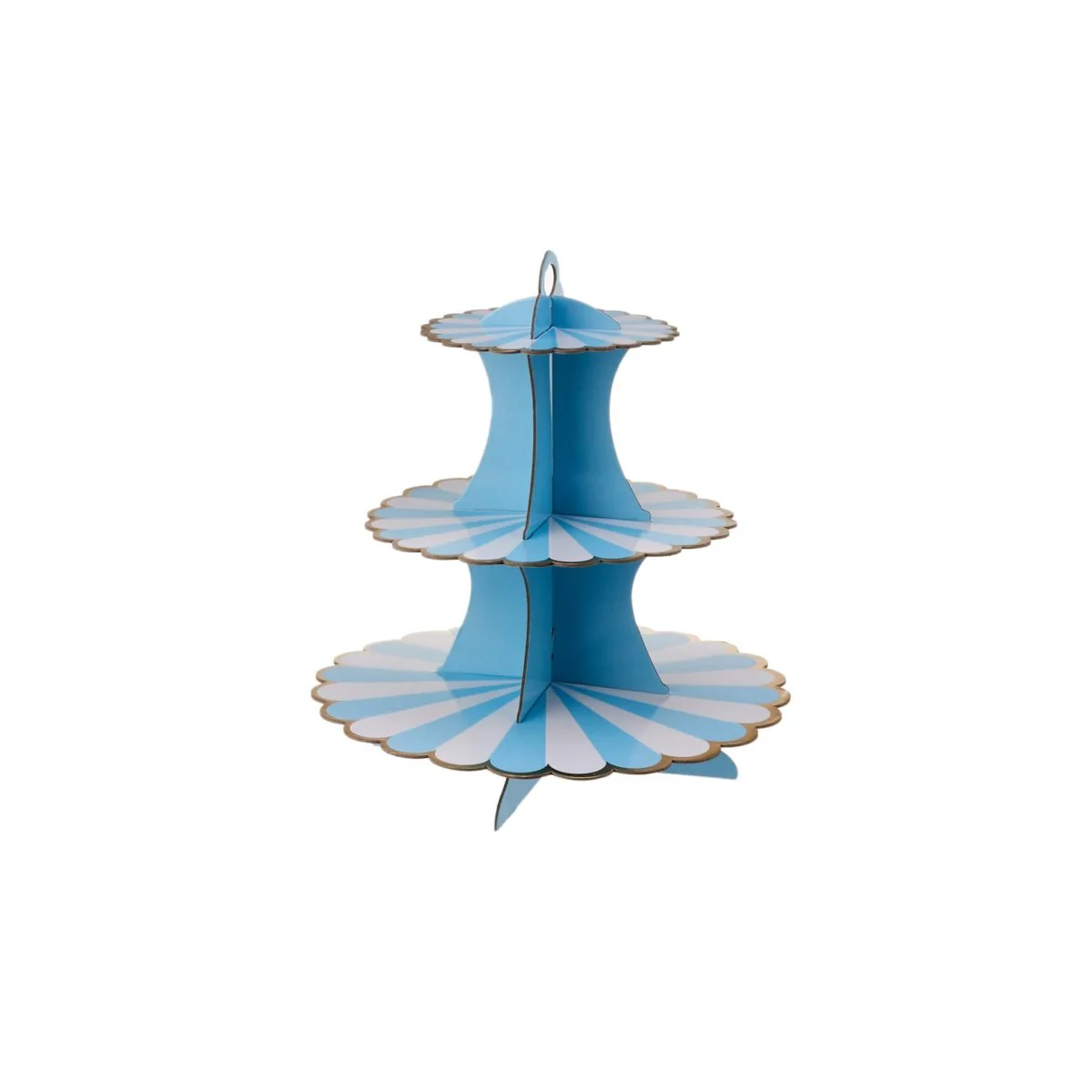 Cup Cake Stand 3 Layer - Image 9