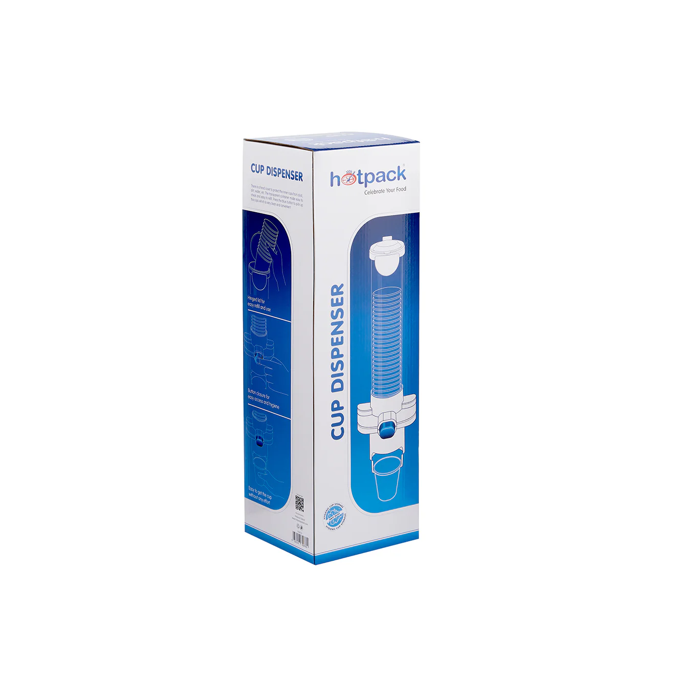 Cup Dispenser - Image 9