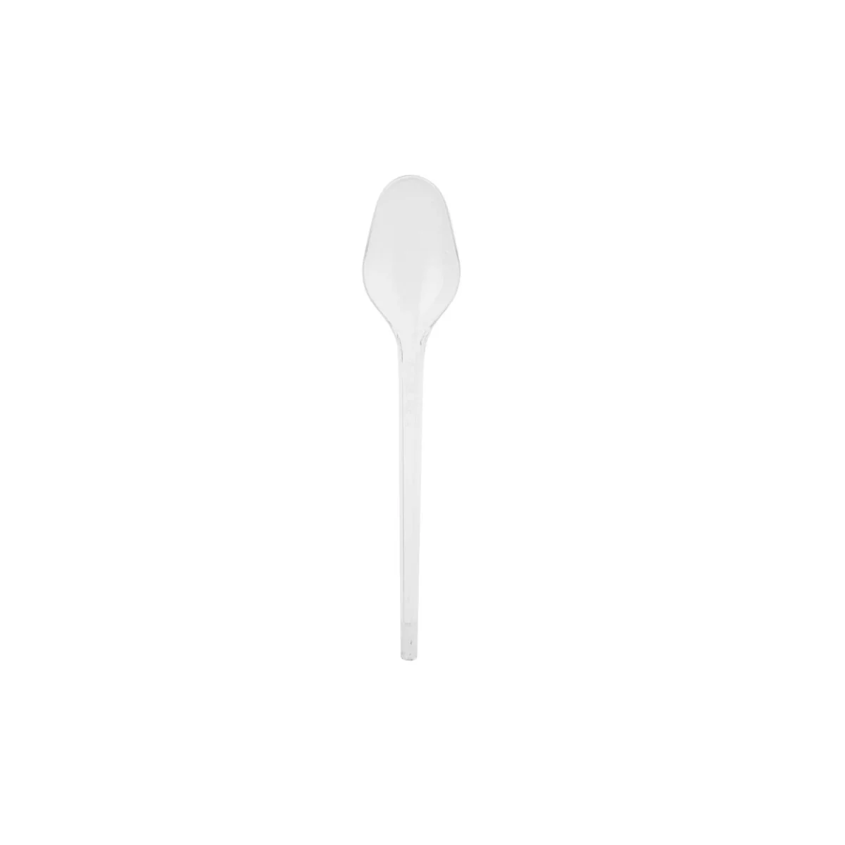 Disposable Plastic Tea Spoon - Image 7