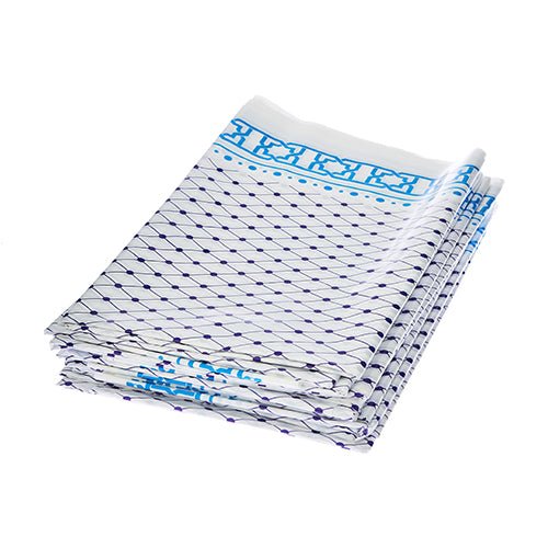 Disposable Prayer Mat Folded Sheets 60 x 115 cm - Image 3