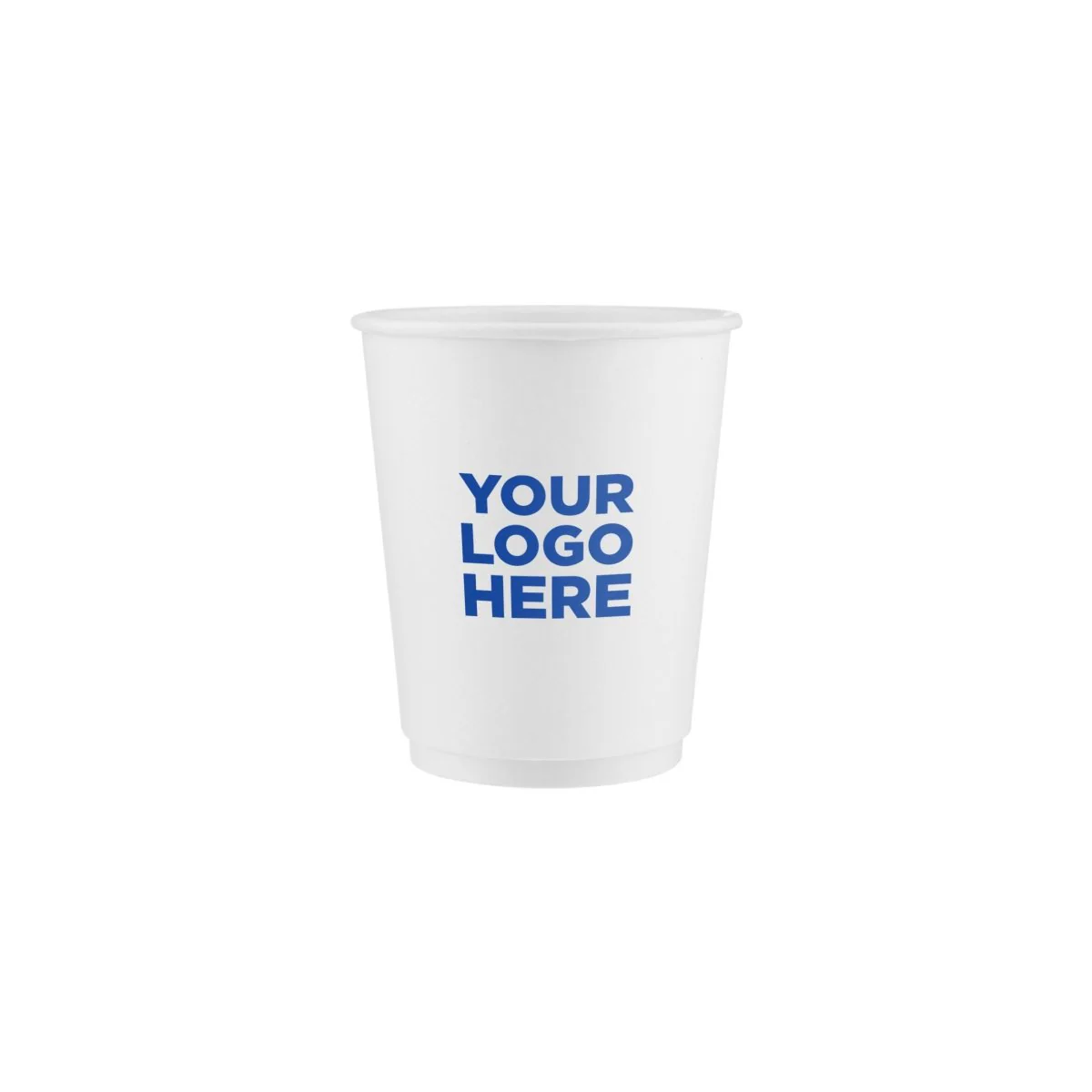 Double Wall Customizable Paper Cups - Image 2