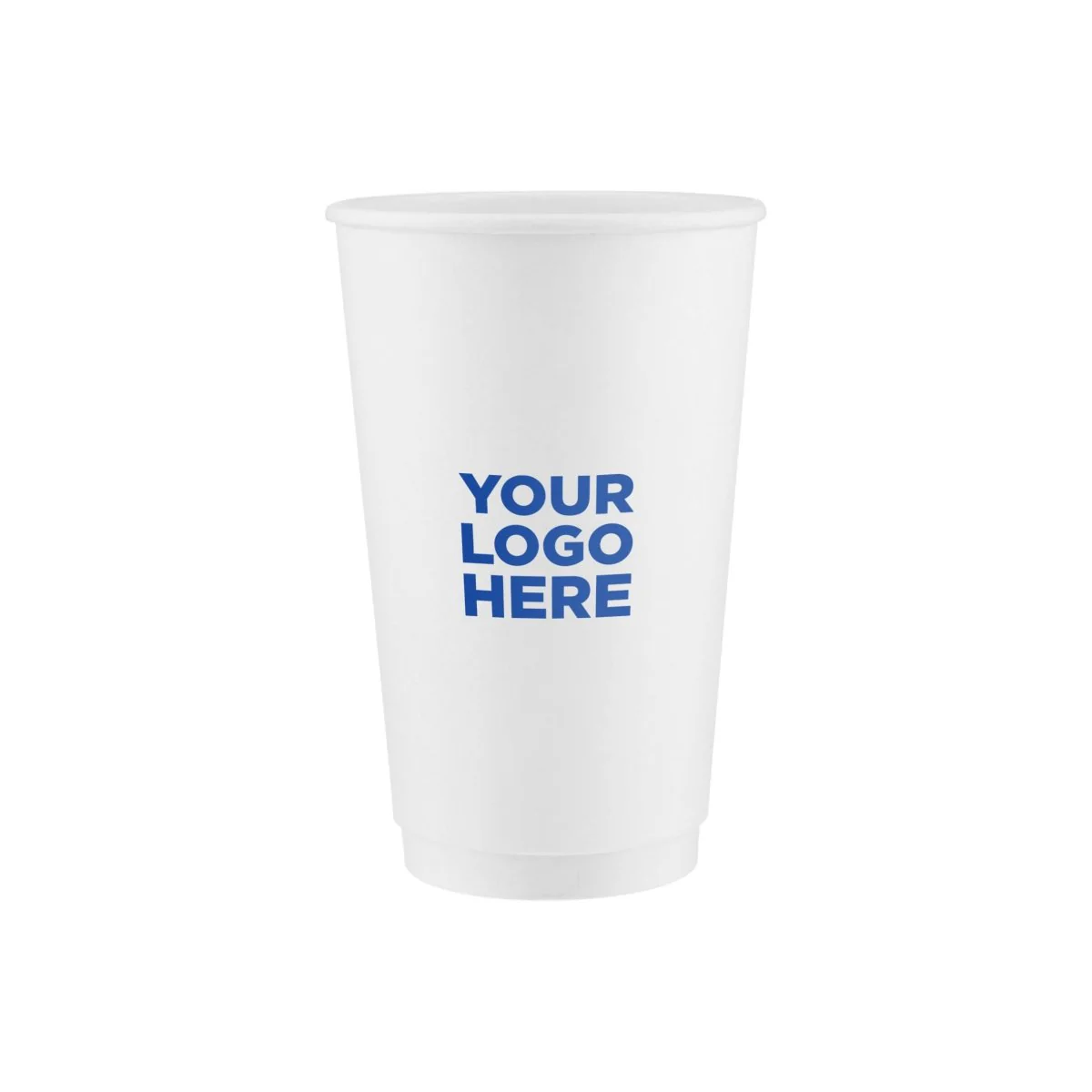 Double Wall Customizable Paper Cups - Image 3