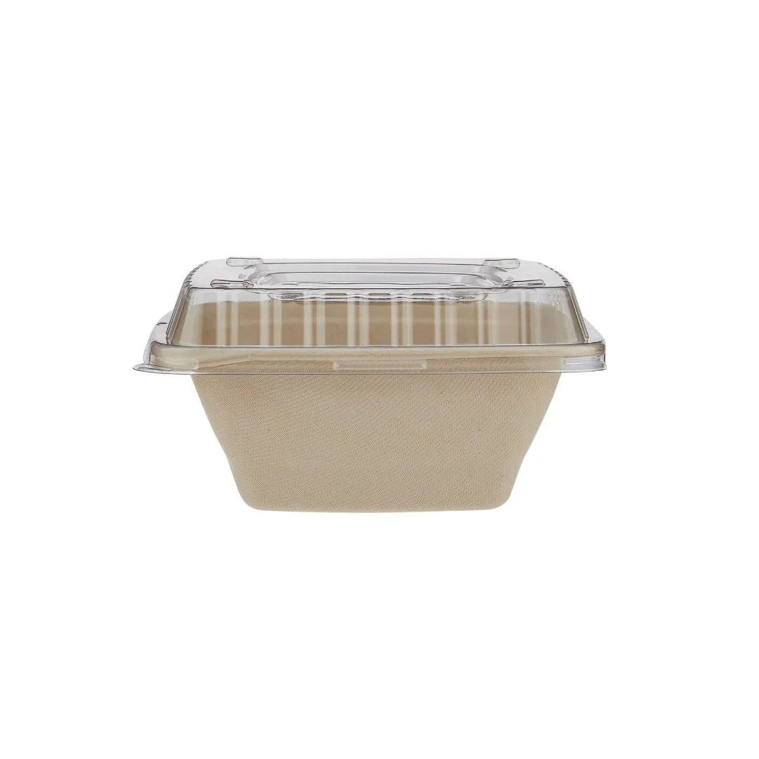 Eco-Friendly Square Container - Image 16