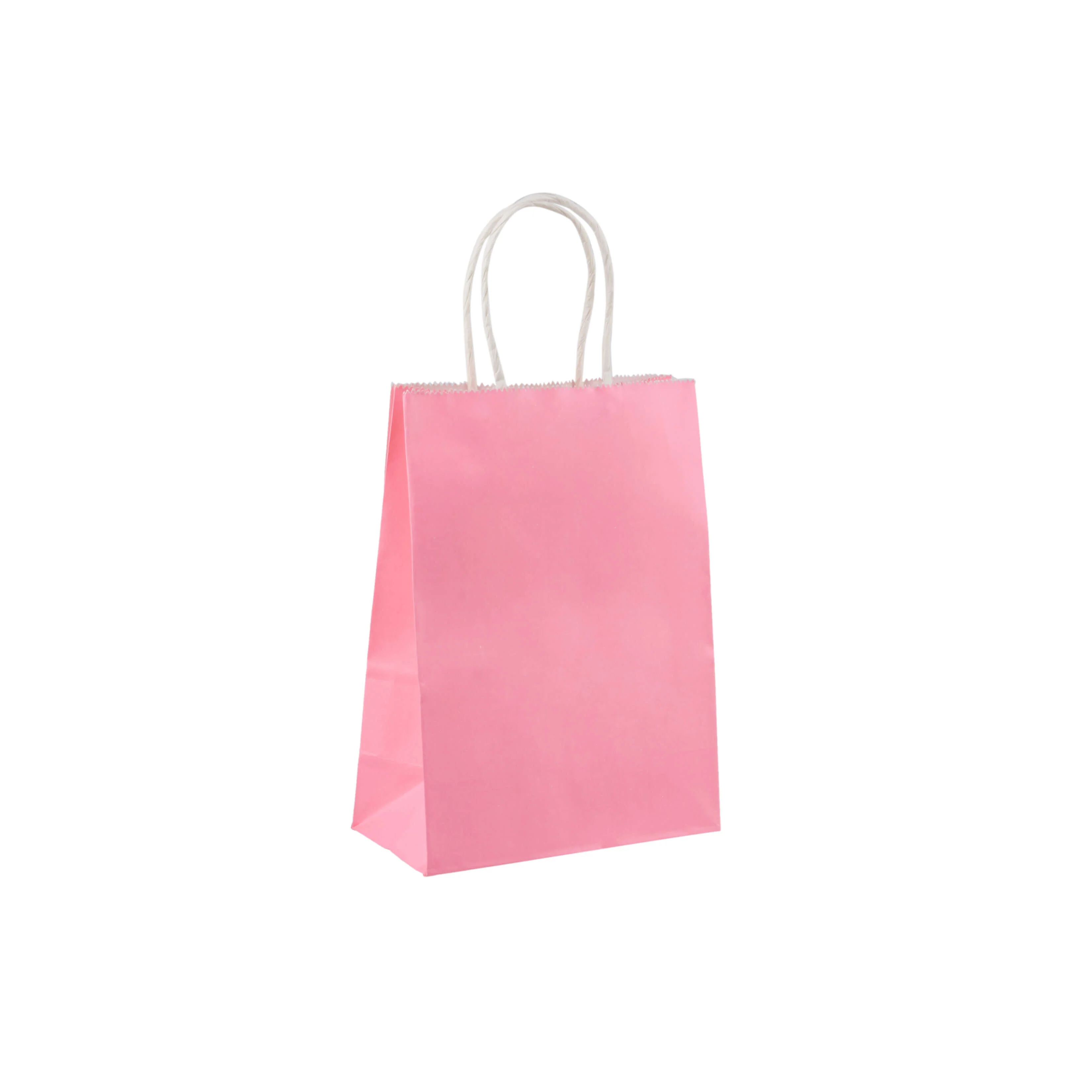 Gift Paper Bag Twisted Handle - Image 20