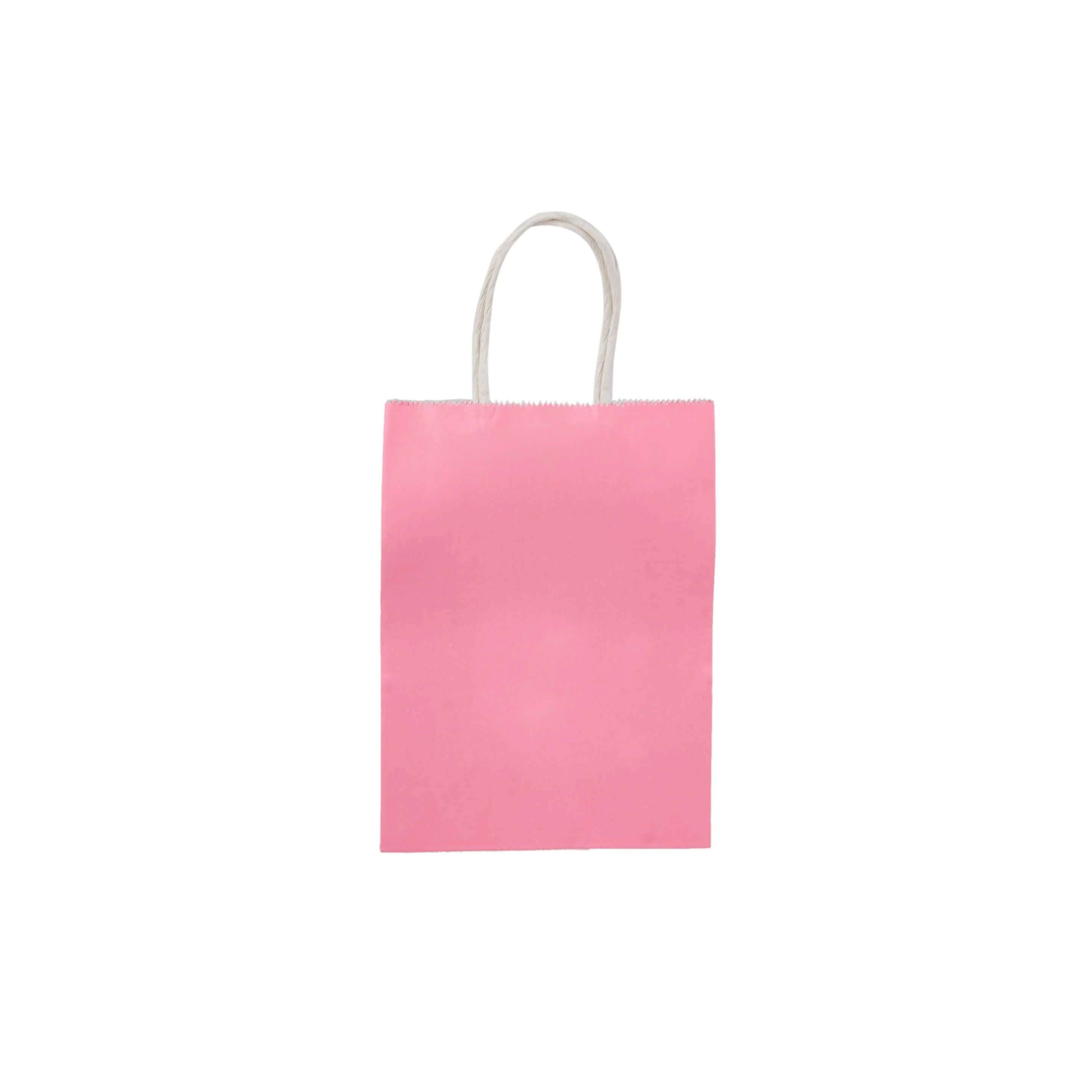 Gift Paper Bag Twisted Handle - Image 22