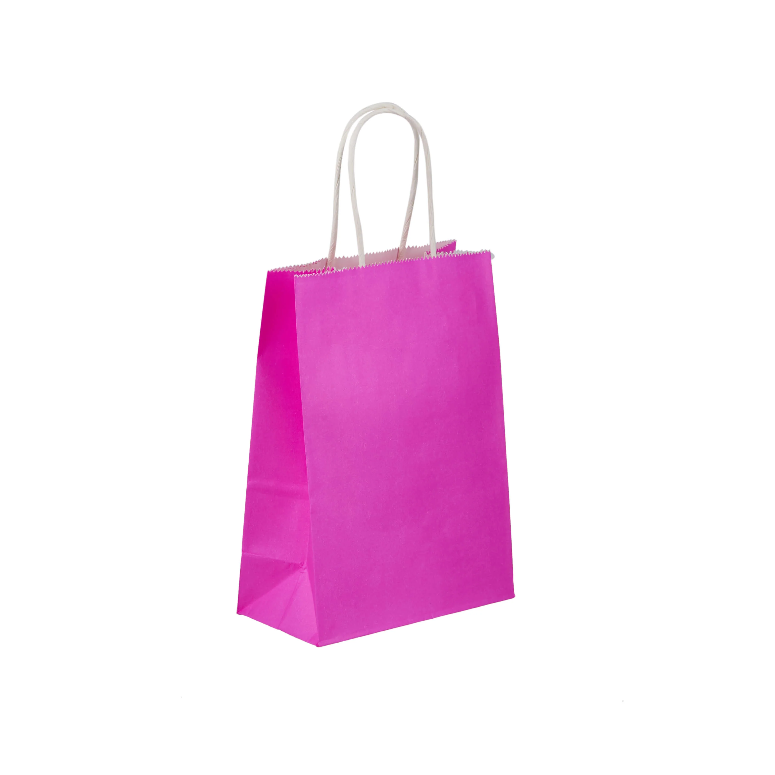 Gift Paper Bag Twisted Handle - Image 29