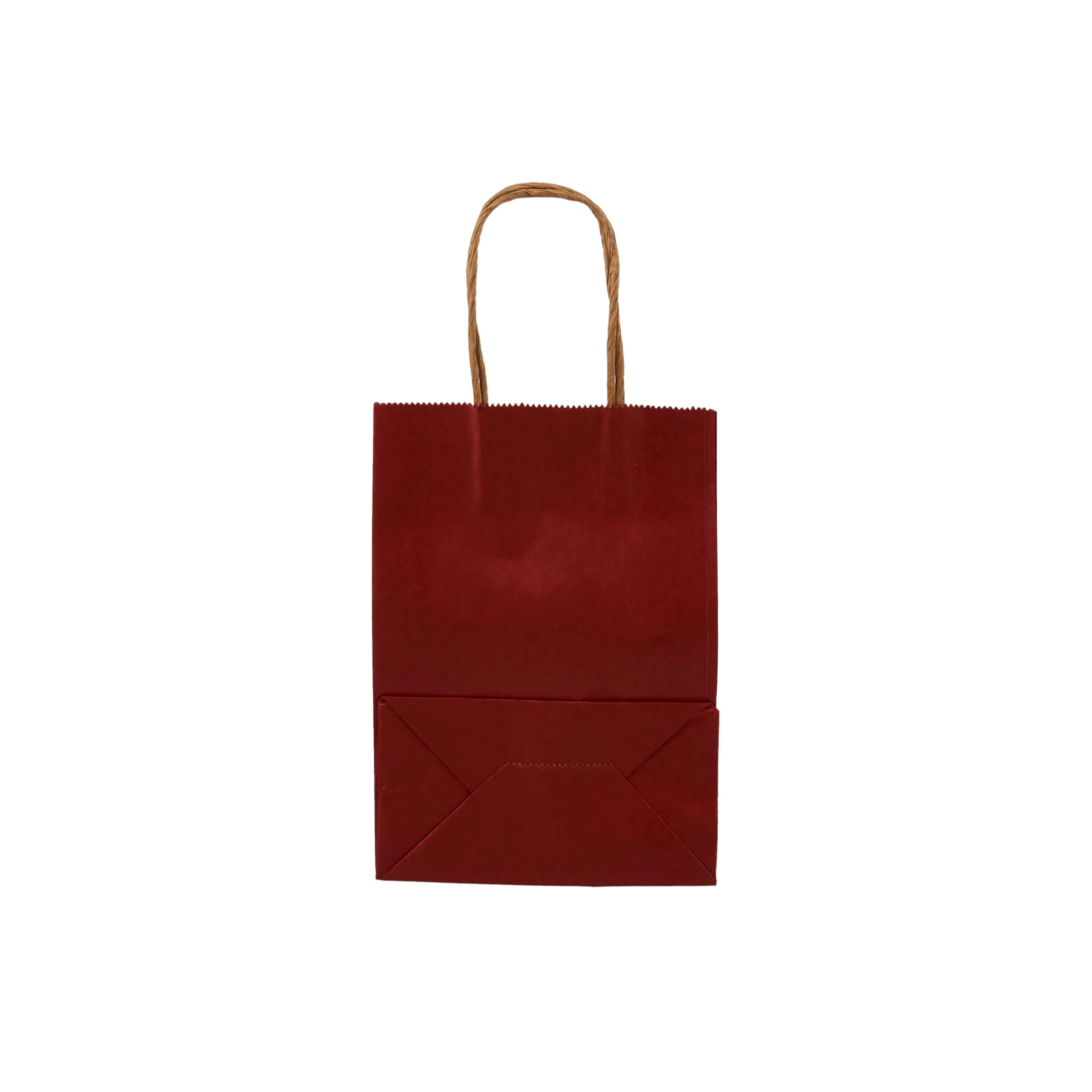 Gift Paper Bag Twisted Handle - Image 37