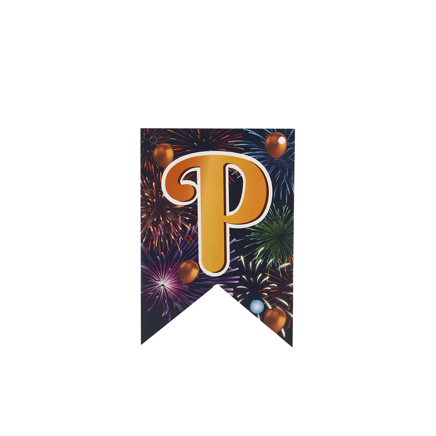 Happy New Year Banner x 2 Designs - Image 24