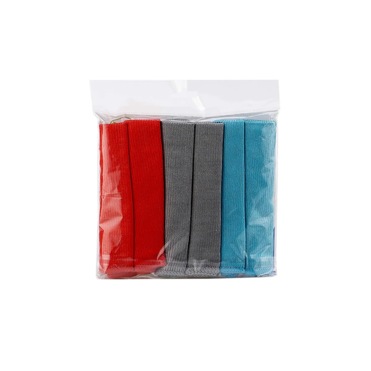 Hygic Microfiber Glass Cleaning Cloth - Image 2