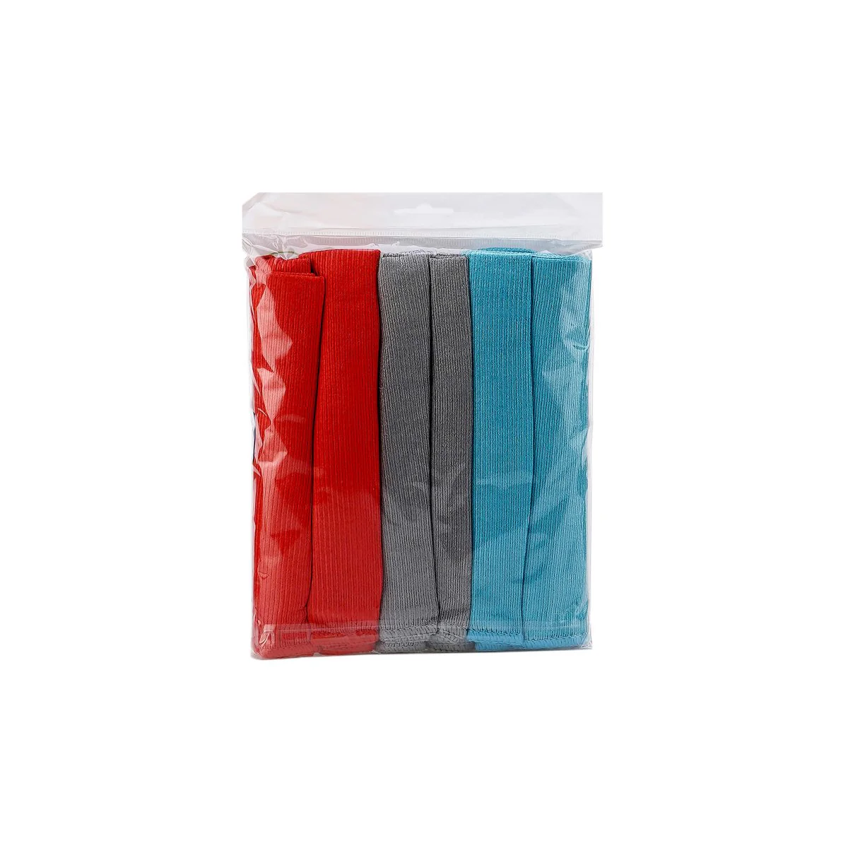 Hygic Microfiber Glass Cleaning Cloth - Image 5