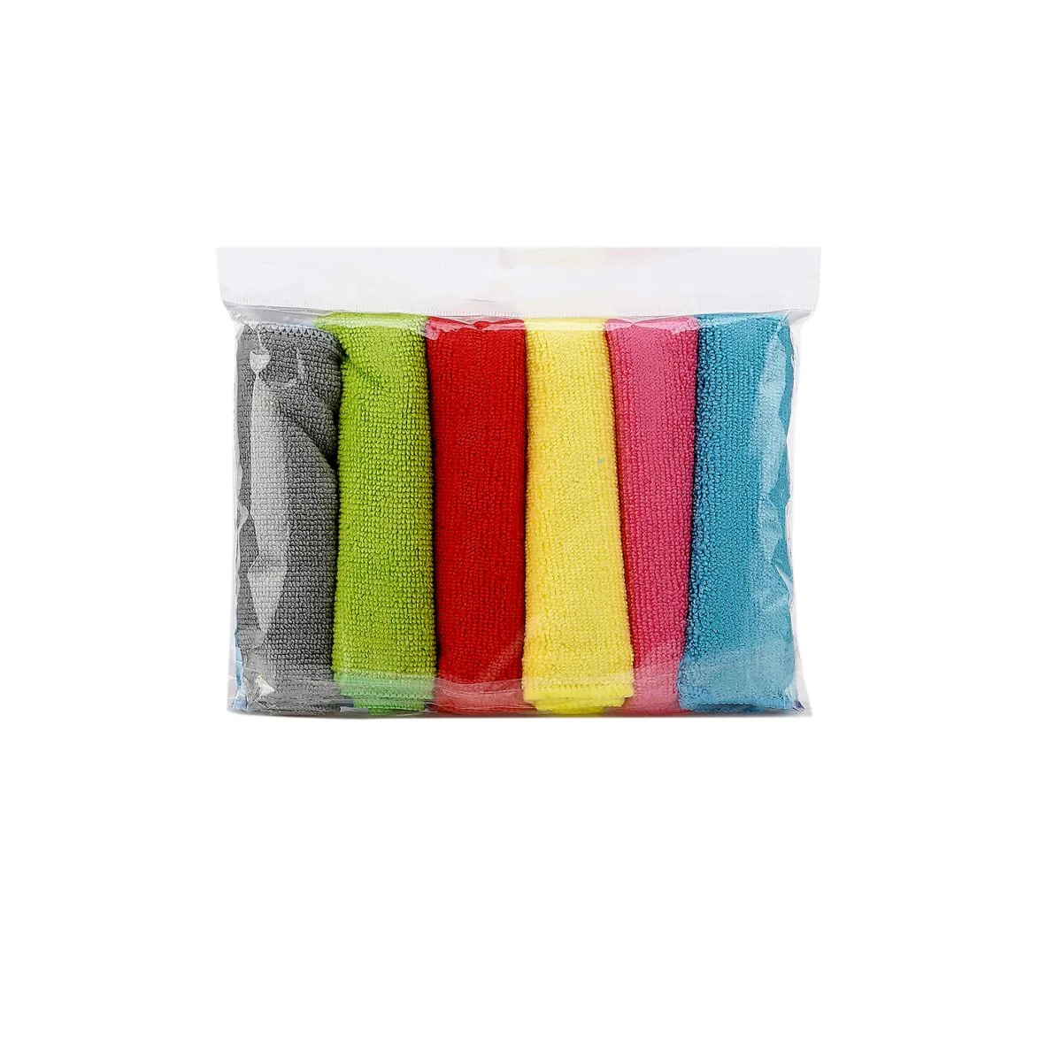 Hygic Multipurpose Microfiber Cloth - Image 2