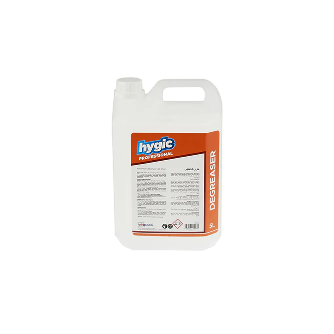 Hygic Professional Degreaser - Image 2