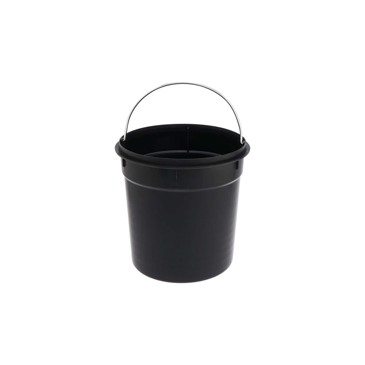 Hygic Stainless Steel Pedal Dust Bin - Image 17