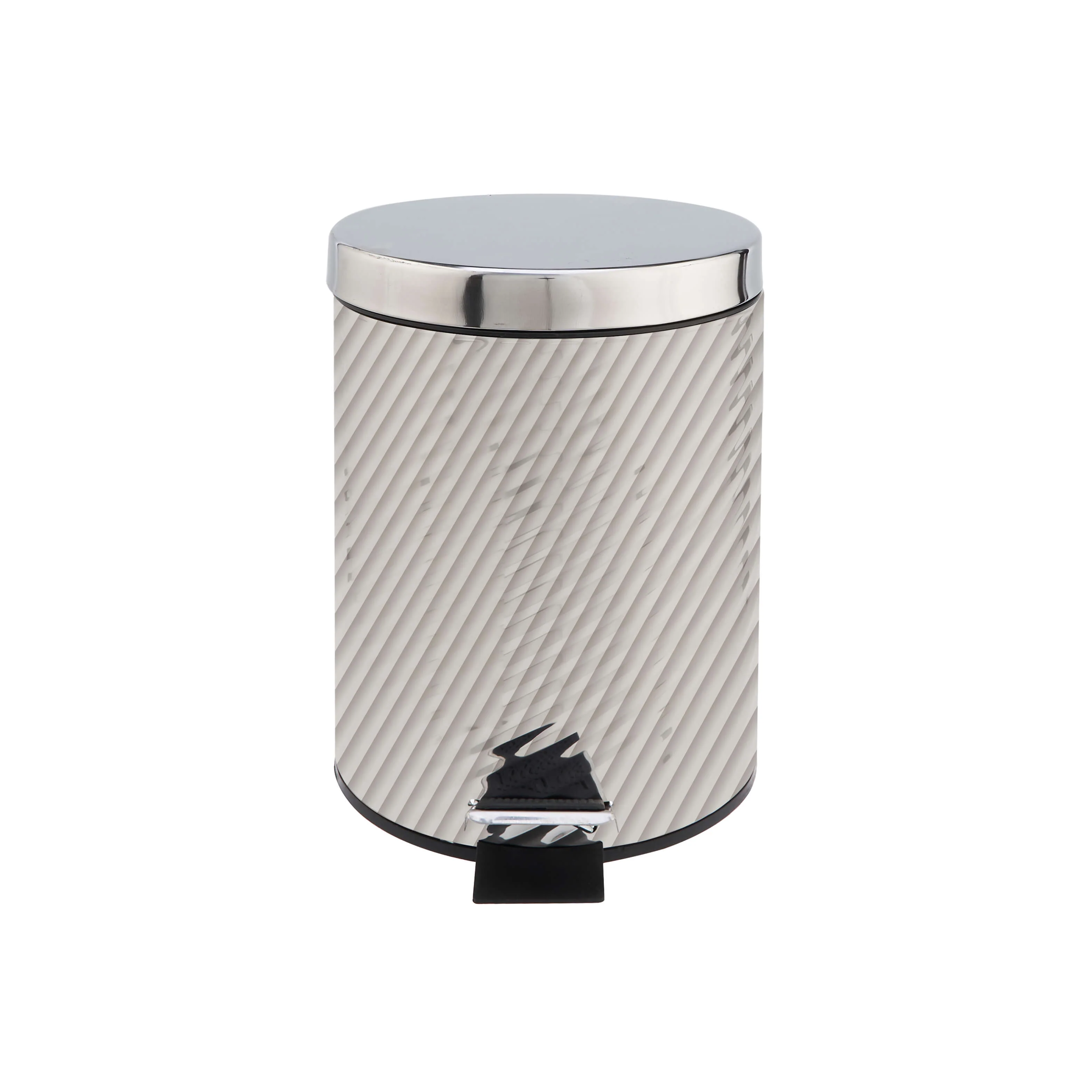 Hygic Stainless Steel Pedal Dust Bin - Image 57