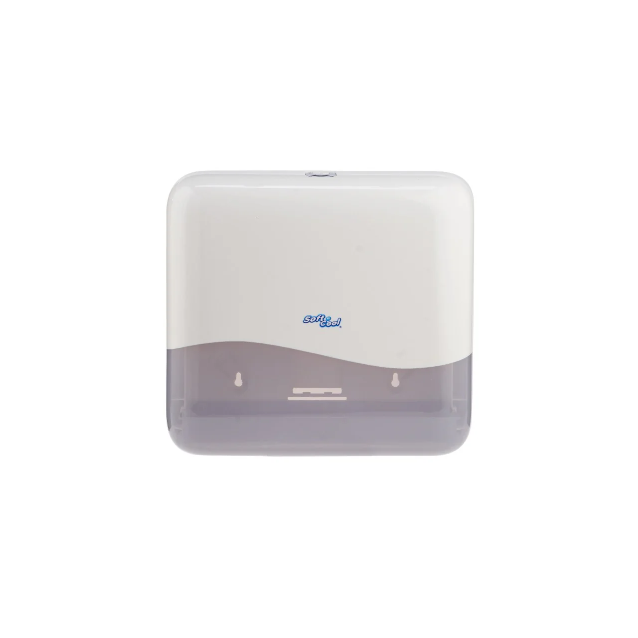 Inter Fold Tissue Dispenser
