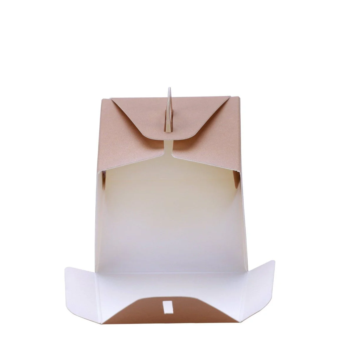 Kraft Favour Box - Image 3