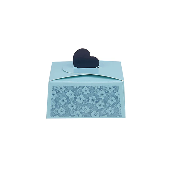 Kraft Favour Box - Image 9